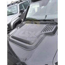 Nakładka maski Jetour T2